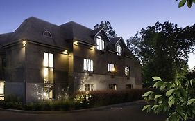 Spa&Hôtel Le Finlandais